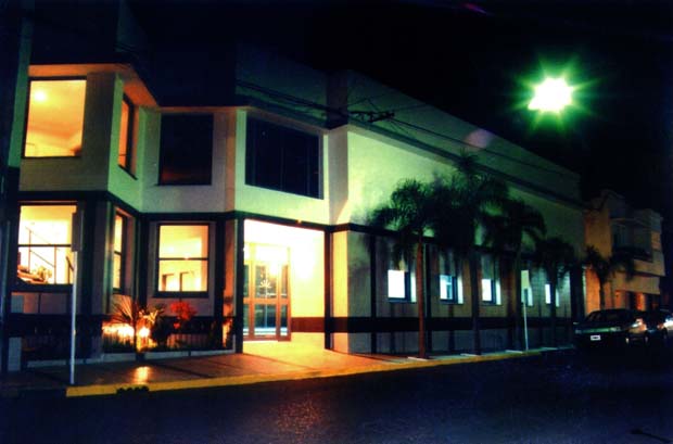 CLINICA PRIVADA SANTA ISABEL