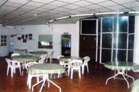 INTERIOR DEL COMEDOR